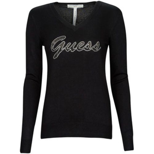 Guess Pullover PASCALE VN LS SWTR - Guess - Modalova