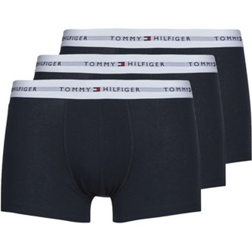 Tommy Hilfiger Boxer 3P TRUNK - Tommy Hilfiger - Modalova