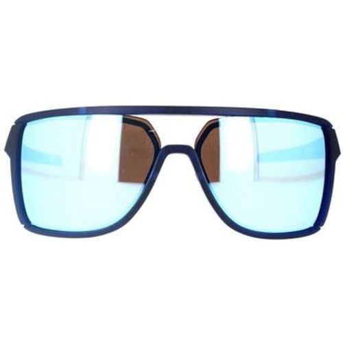 Sonnenbrillen Castel OO9147 914706 Polarisierte Sonnenbrille - Oakley - Modalova