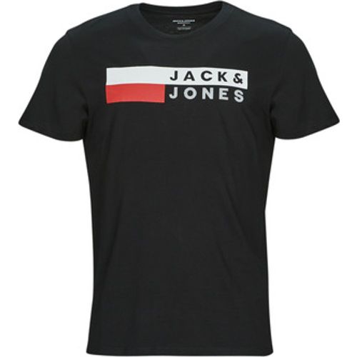 T-Shirt JJECORP LOGO TEE SS O-NECK - jack & jones - Modalova