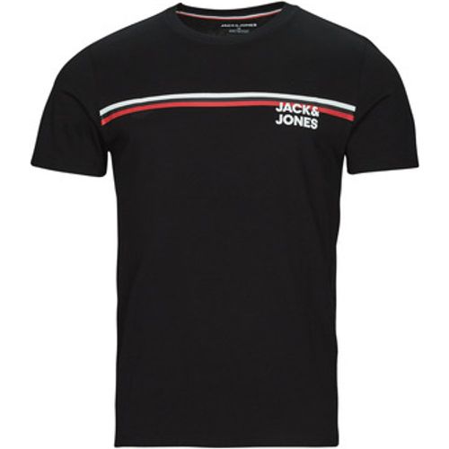 T-Shirt JJATLAS TEE SS CREW NECK - jack & jones - Modalova