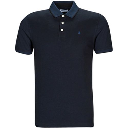 Poloshirt JJEPAULOS POLO SS - jack & jones - Modalova