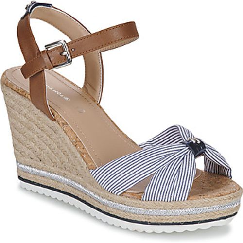 Tom Tailor Sandalen 5390211 - Tom Tailor - Modalova