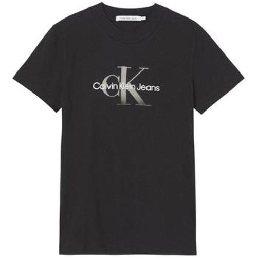 Calvin Klein Jeans T-Shirt - Calvin Klein Jeans - Modalova