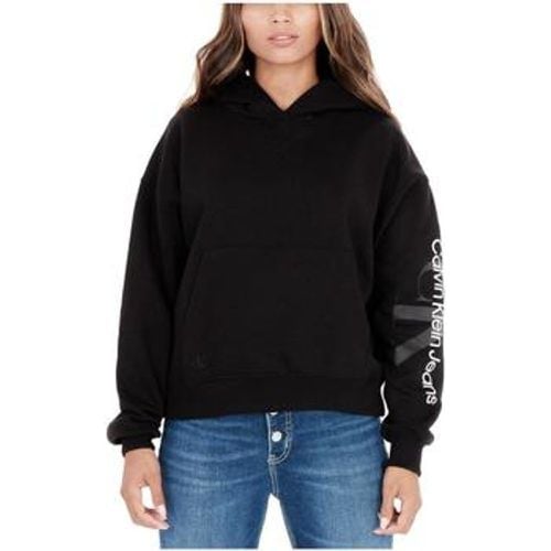 Calvin Klein Jeans Sweatshirt - Calvin Klein Jeans - Modalova