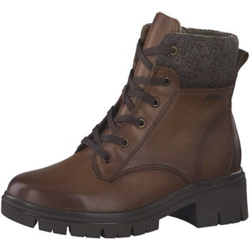 Stiefel Stiefeletten Comfort 8-8-86213-29/328 - tamaris - Modalova