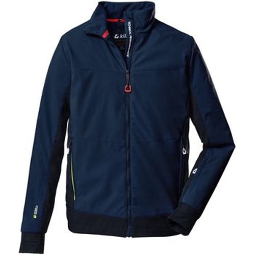 Herren-Jacke Sport KOW 89 MN SoftJktPet 3857900 00836 - Killtec - Modalova