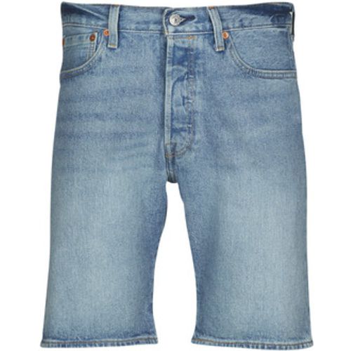 Levis Shorts 501® HEMMED SHORT - Levis - Modalova