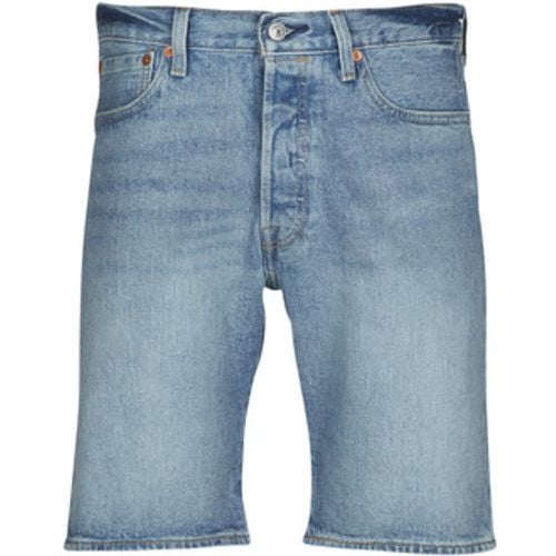 Levis Shorts 501® HEMMED SHORT - Levis - Modalova