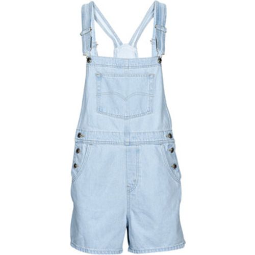 Levis Overalls SILVERTAB SHORTALL - Levis - Modalova