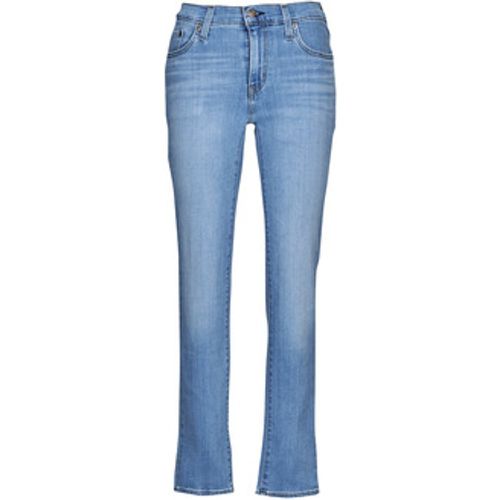 Straight Leg Jeans 724 HIGH RISE STRAIGHT - Levis - Modalova