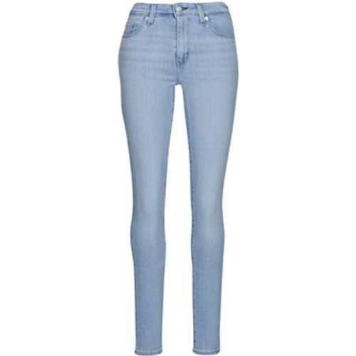 Slim Fit Jeans 721 HIGH RISE SKINNY - Levis - Modalova