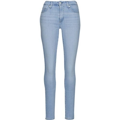 Slim Fit Jeans 721 HIGH RISE SKINNY - Levis - Modalova