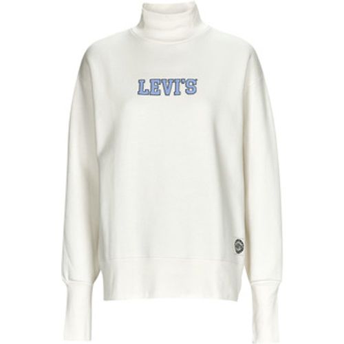 Sweatshirt GRAPHIC GARDENIA CREW - Levis - Modalova