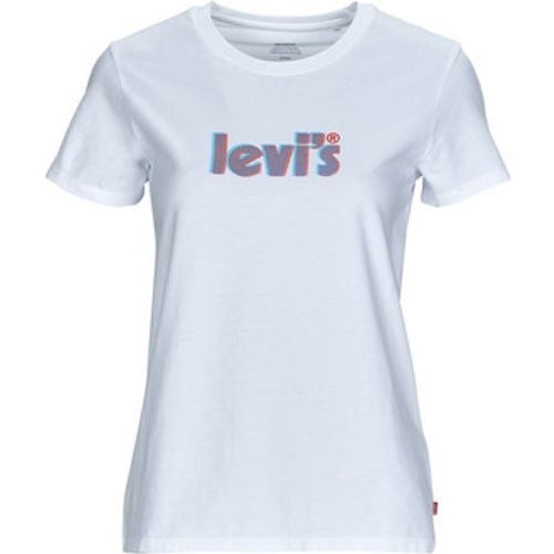 Levis T-Shirt THE PERFECT TEE - Levis - Modalova