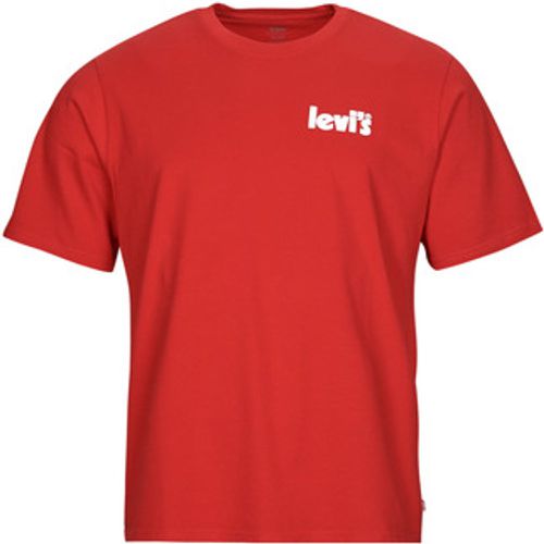 Levis T-Shirt SS RELAXED FIT TEE - Levis - Modalova