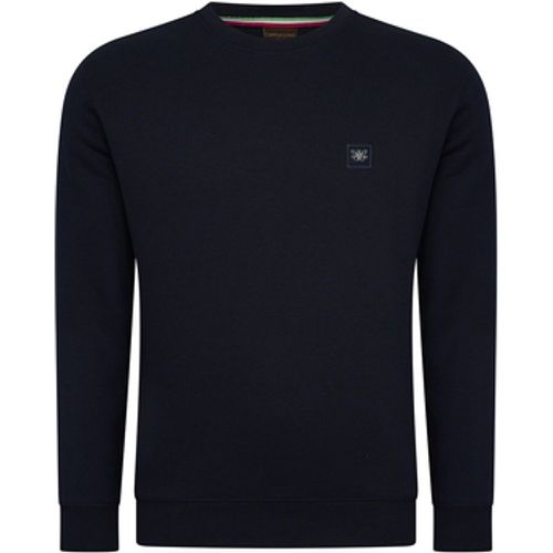 Sweatshirt Sweater Navy - Cappuccino Italia - Modalova