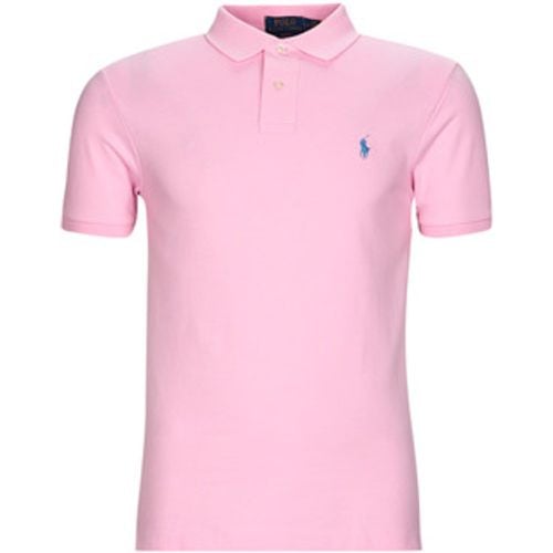 Poloshirt POLO AJUSTE SLIM FIT EN COTON BASIC MESH - Polo Ralph Lauren - Modalova