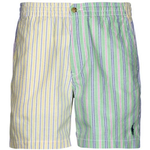 Shorts SHORT "PREPSTER" EN CHINO LEGER AVEC CORDON DE SERAGE - Polo Ralph Lauren - Modalova