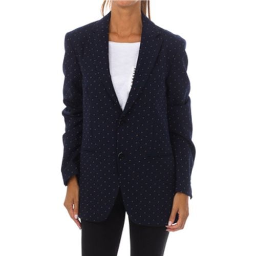 Sisley Blazer 2DF052689-901 - Sisley - Modalova