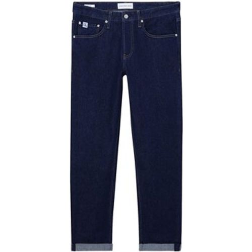 Straight Leg Jeans J30J321430 - Calvin Klein Jeans - Modalova