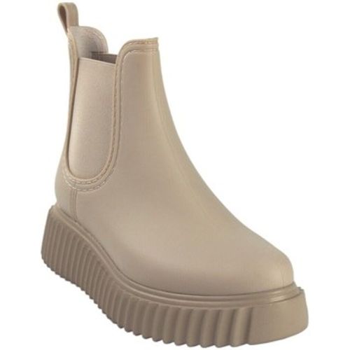 Schuhe Gummistiefel Frau k21109 beige - Kelara - Modalova