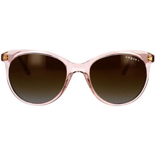 Sonnenbrillen VO5453S 2942T5 Polarisierte Sonnenbrille - Vogue - Modalova