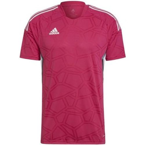 T-Shirts & Poloshirts Sport Condivo 22 Match Day Trikot HE2947 - Adidas - Modalova