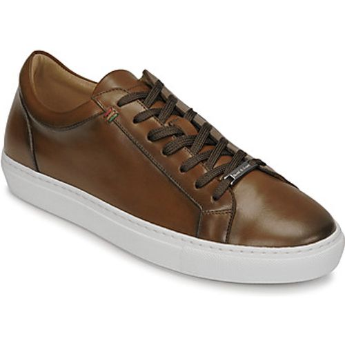 Sneaker 4356-NAT-COGNAC - Brett & Sons - Modalova