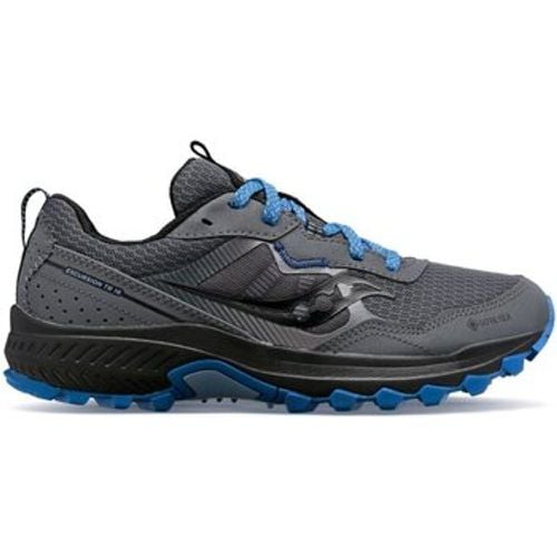 Herrenschuhe Sportschuhe Excursion TR 16 GTX S10749-21 - Saucony - Modalova