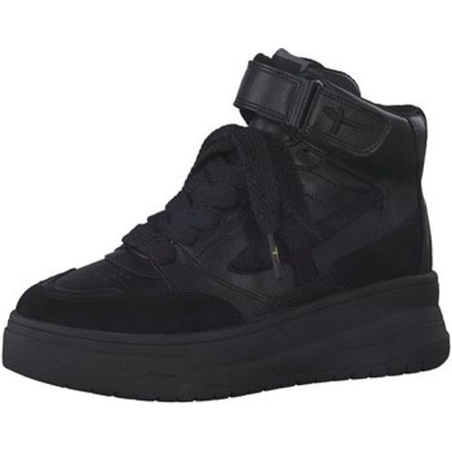 Sneaker black uni 1-1-25206-39-007 - tamaris - Modalova