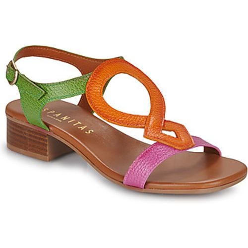 Hispanitas Sandalen LARA - Hispanitas - Modalova