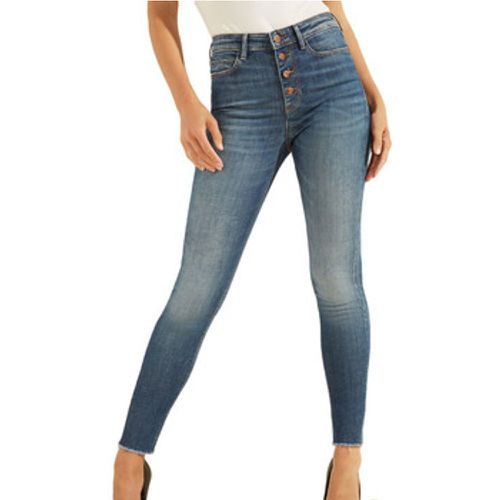 Guess Slim Fit Jeans G-W0BA28D46A1 - Guess - Modalova