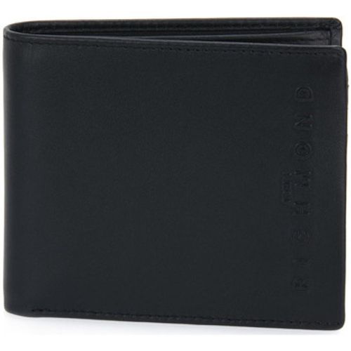 Richmond Geldbeutel W31 WALLET - Richmond - Modalova