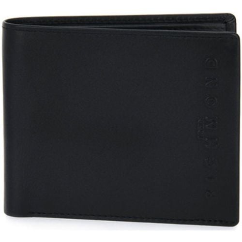 Richmond Geldbeutel W33 WALLET - Richmond - Modalova