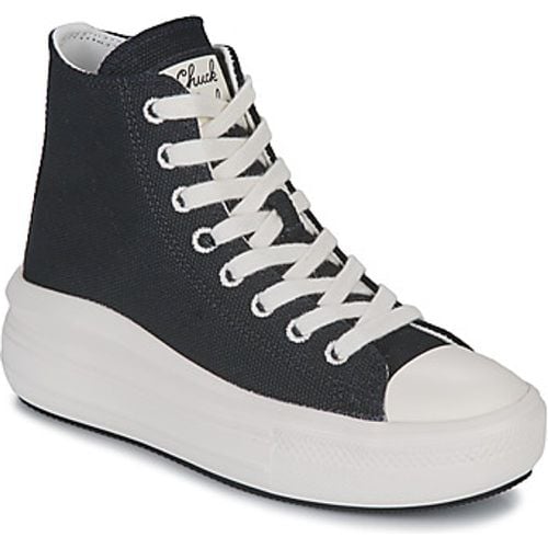 Turnschuhe CHUCK TAYLOR ALL STAR MOVE HI - Converse - Modalova