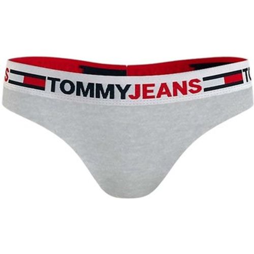 Strings Logo waistband thong - Tommy Jeans - Modalova