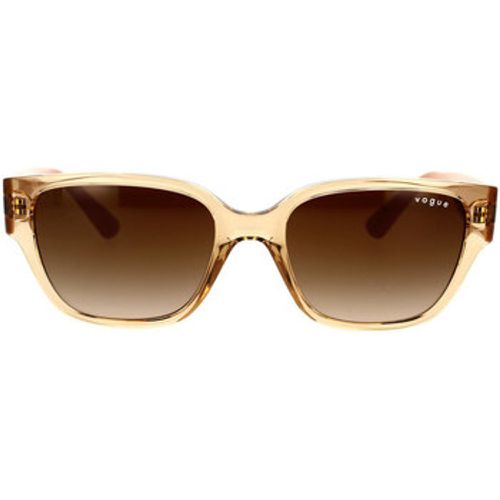 Sonnenbrillen Sonnenbrille VO5459SB 282613 - Vogue - Modalova