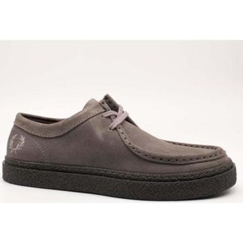 Fred Perry Halbschuhe - Fred Perry - Modalova