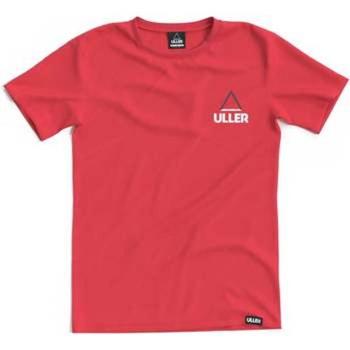 Uller T-Shirt Annapurna - Uller - Modalova