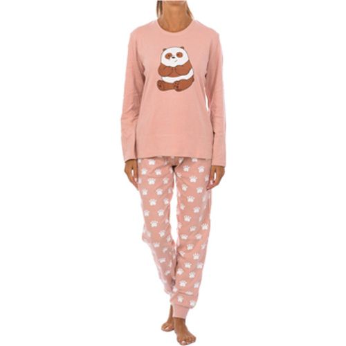 Pyjamas/ Nachthemden KL45190 - Kisses&Love - Modalova