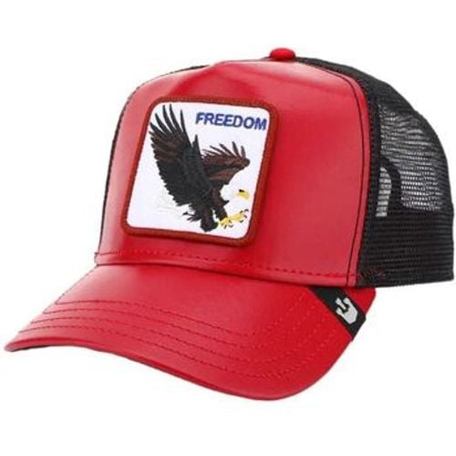 Hut 101-0842 FREEDOM-RED/BLACK - Goorin Bros - Modalova