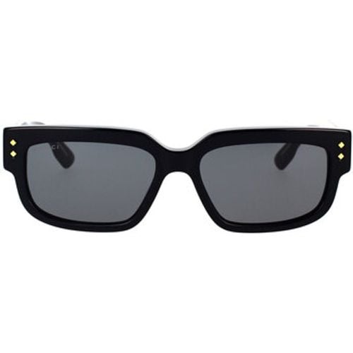 Sonnenbrillen -Sonnenbrille GG1218S 001 - Gucci - Modalova