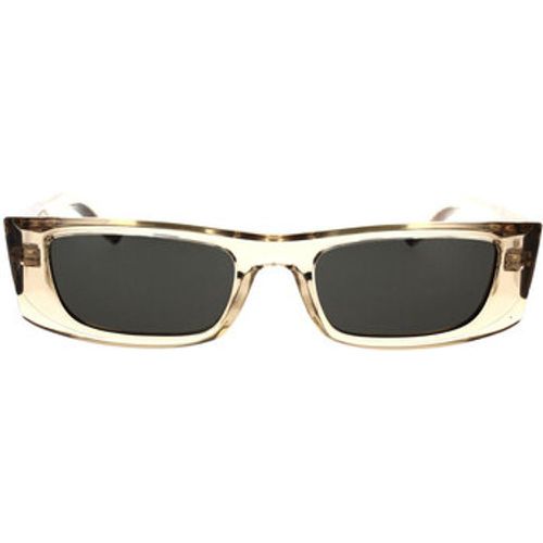 Sonnenbrillen Sonnenbrille Saint Laurent SL 553 005 - Yves Saint Laurent - Modalova