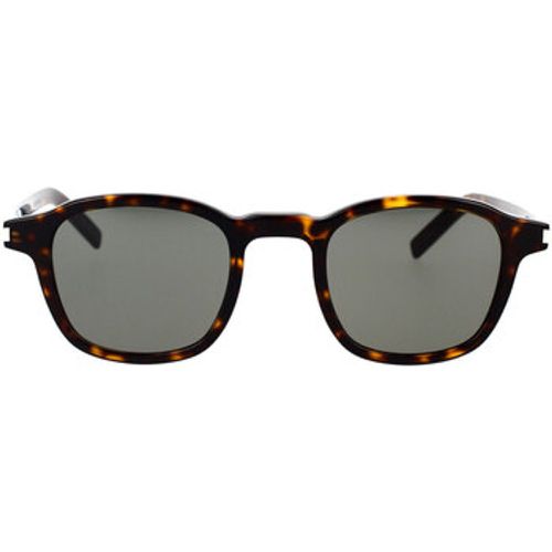 Sonnenbrillen Sonnenbrille Saint Laurent SL 549 Slim 002 - Yves Saint Laurent - Modalova
