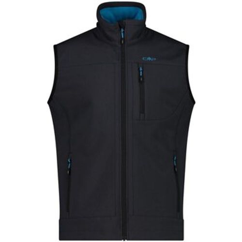 Herren-Jacke Sport MAN VEST 3A02087N/24UM - CMP - Modalova