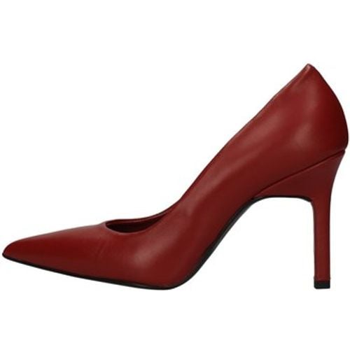 Paolo Mattei Pumps CLELIA 85 01 - Paolo Mattei - Modalova