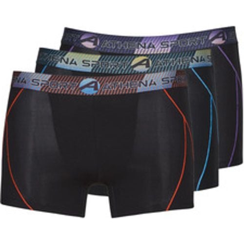 Athena Boxer TRAINING X3 - Athena - Modalova