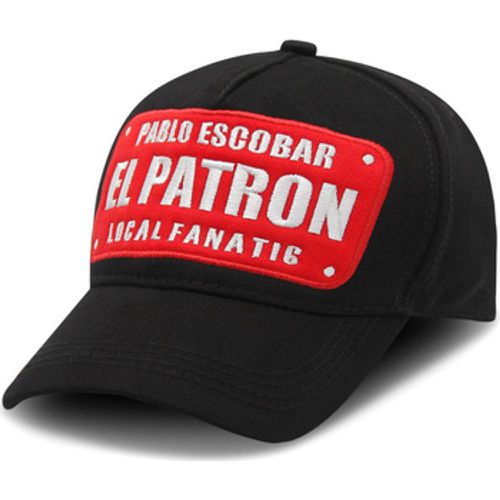 Schirmmütze Baseball Cap El Patron - Local Fanatic - Modalova
