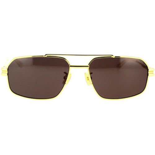 Sonnenbrillen BV1128S 002 Sonnenbrille - Bottega Veneta - Modalova